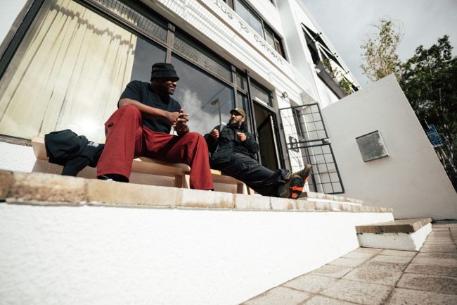 A33 Cape Town May 2026 shot by DNA photographers 00716